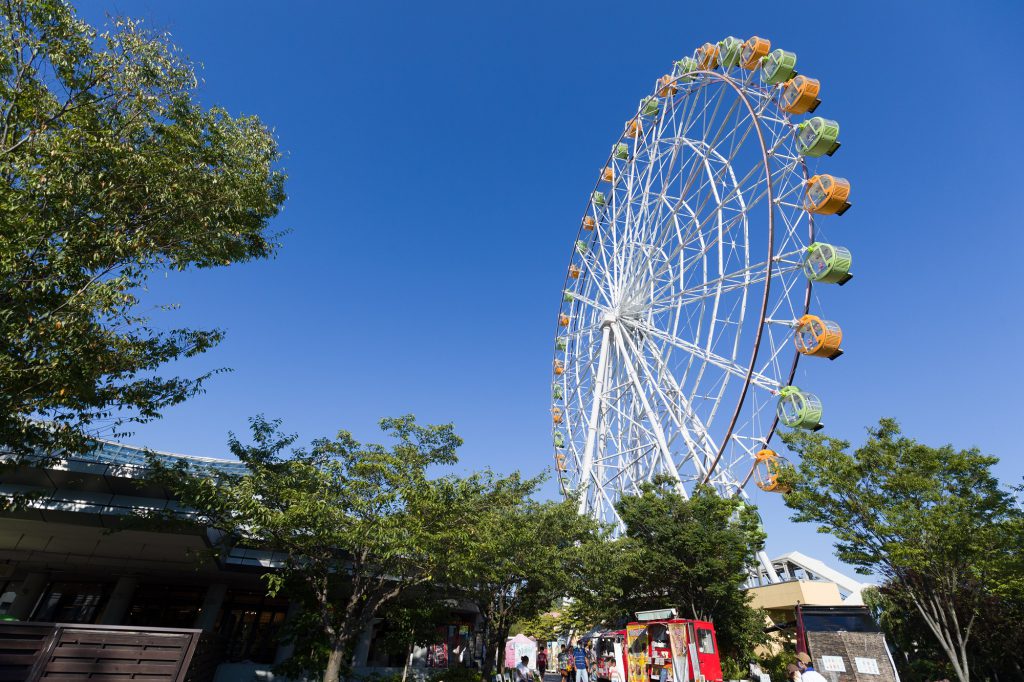 年間パスポート会員様 世界淡水魚園水族館 アクア トト ぎふ 岐阜県各務原市の水族館