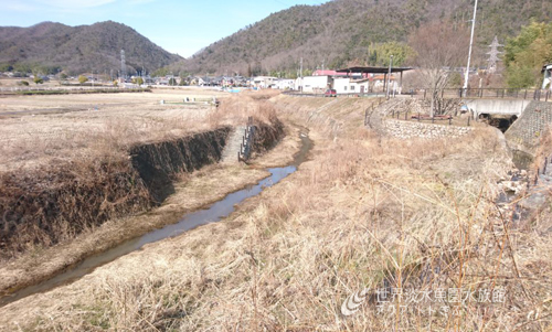 冬から春へ