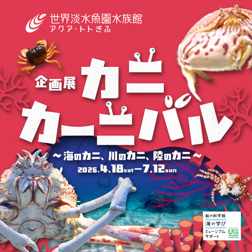 カニカーニバル